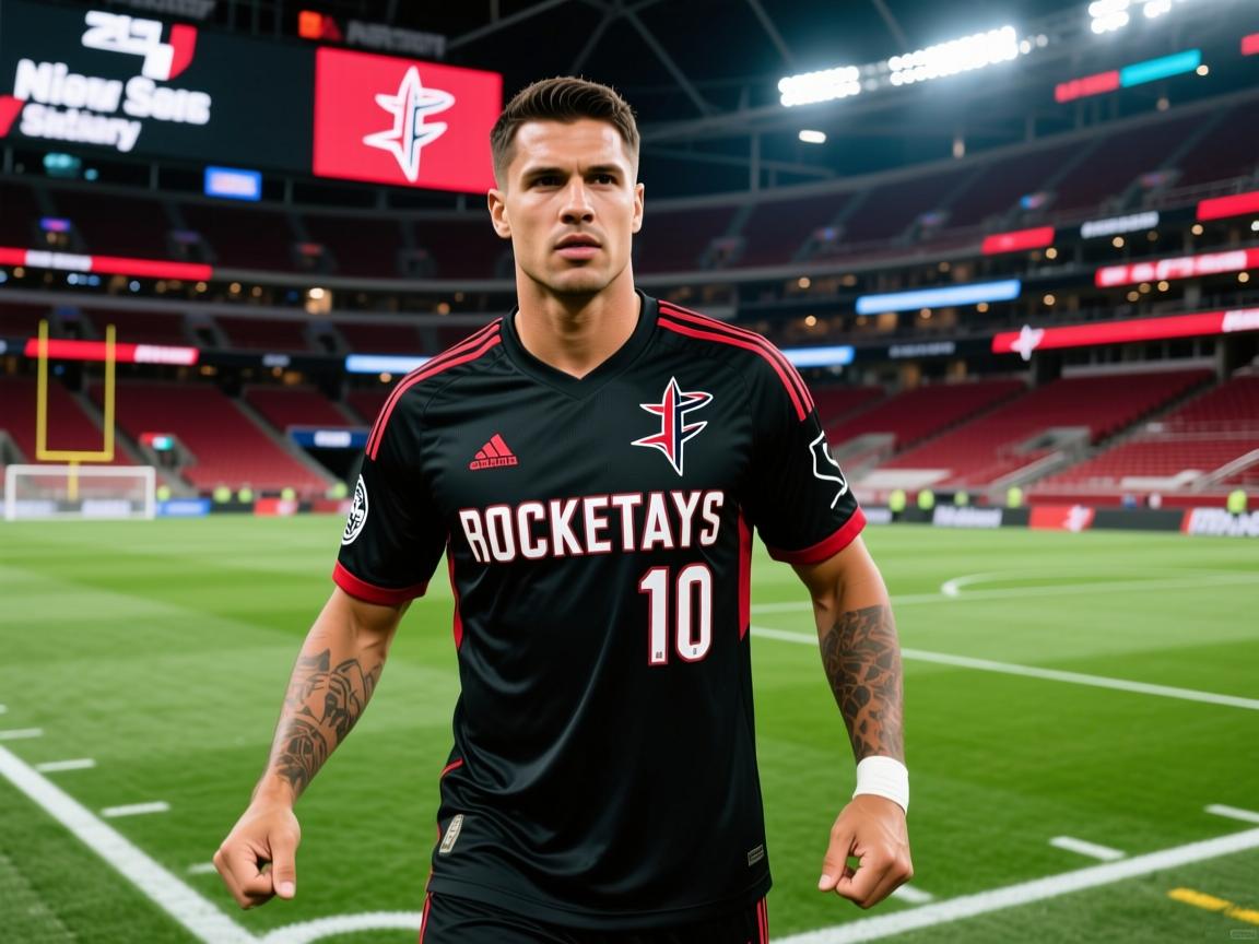 火箭队外援神勇，帮助球队摆脱连败