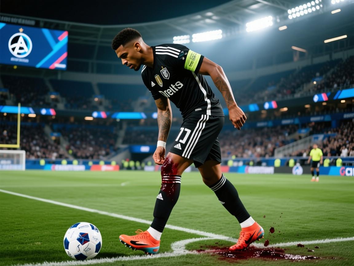 步行者队主力球员出现伤病，影响球队战力  第2张