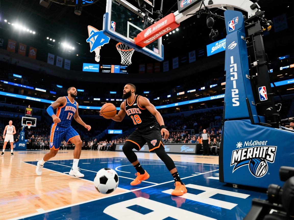 尼克斯险胜魔术，取得三连胜