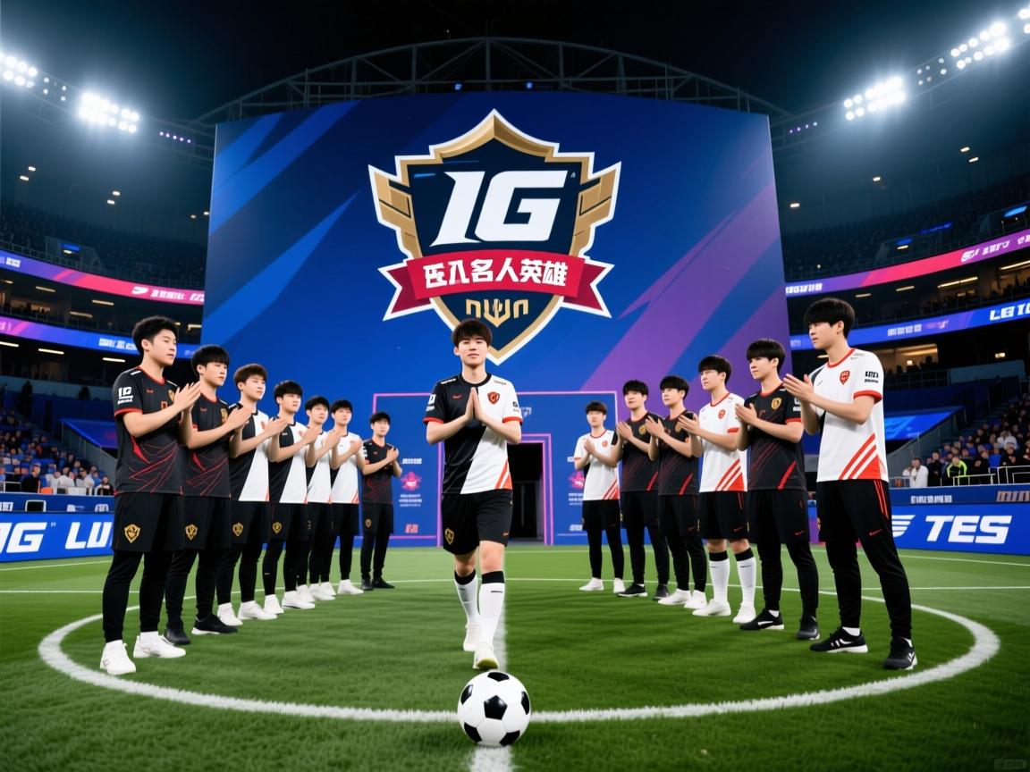 IG和TES是LPL仅有的两支尚未恭喜Uzi进入名人堂的战队 50亮1101回复英雄联盟 第2张